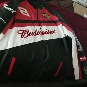 Men's Leather Jacket